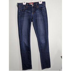 Lucky Brand Jeans 6/28 by 32 long